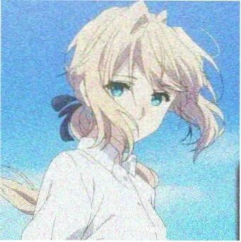 读者木鱼声头像
